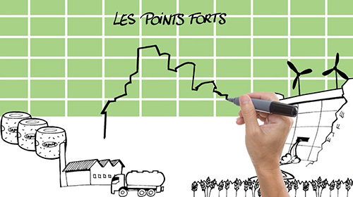 Les points forts