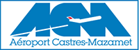 Aéroport Castres Mazamet