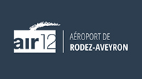 Aéroport de Rodez Aveyron
